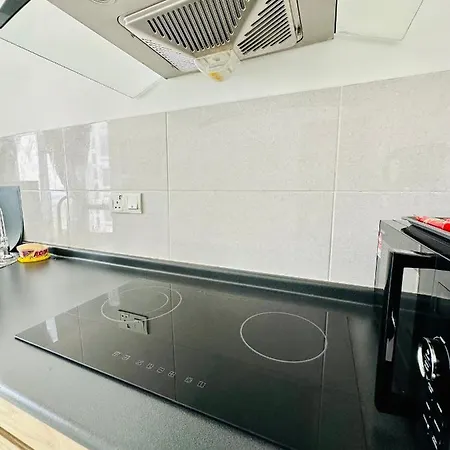 Evo Soho Suites Duplex Homestay Bandar Baru Bangi Exterior photo