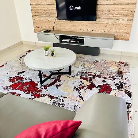 Evo Soho Suites Duplex Homestay Bandar Baru Bangi Exterior photo