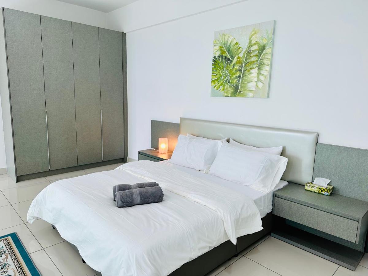 Apartment Evo Soho Duplex *