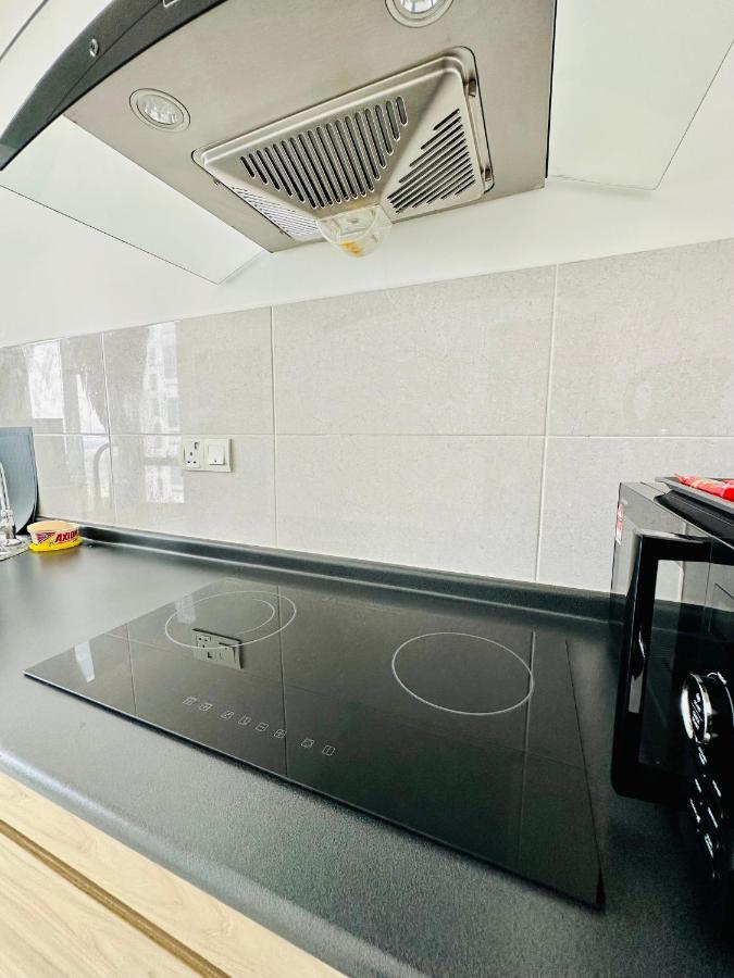 Apartment Evo Soho Duplex