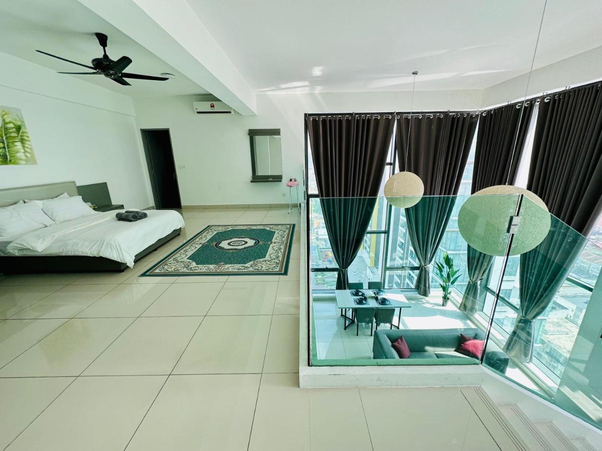 Evo Soho Duplex