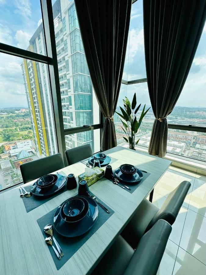 Evo Soho Duplex Apartment
