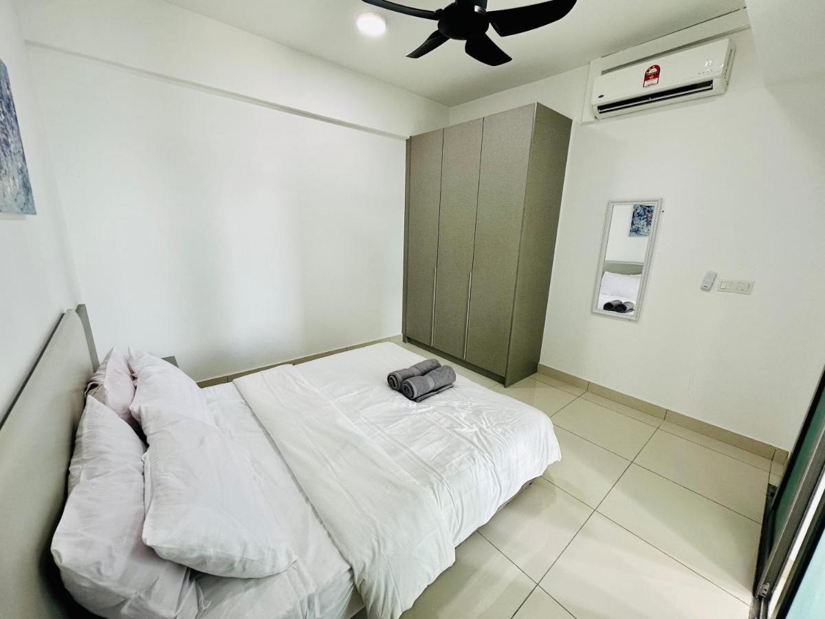 Apartment Evo Soho Duplex