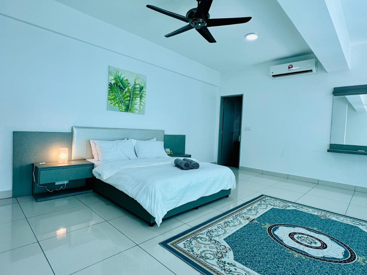 Evo Soho Duplex Apartment