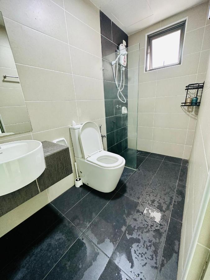 Apartment Evo Soho Duplex Bandar Baru Bangi